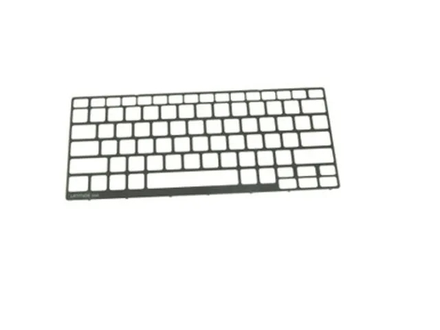 Origin Storage KBS-V7FN2, Zwart