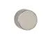 Magneet MAUL Neodymium rond 12x10mm 5.3kg 4 stuks