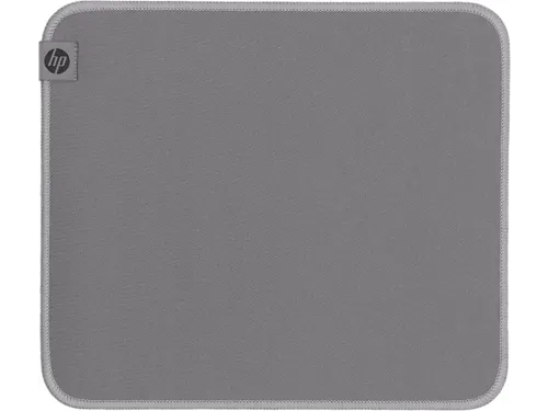 Muismat HP 105 desinfecteerbaar grijs