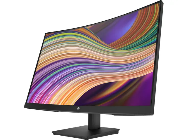 V27c G5 curved FHD-monitor