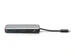USB-C Travel Dock Station 7-Port 1x HDMI