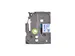 Ruban de lettrage Brother P-Touch TZe-223 standard 9mm bleu sur blanc