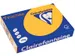 Trophée Intens Gekleurd Papier A4 120 gram 250vel Zonnebloem geel
