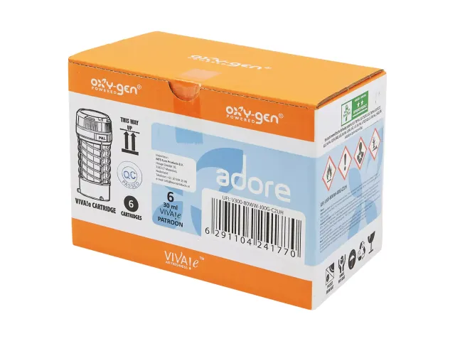 Diffuseur Euro 262002 Oxy-Gen Recharge Adore