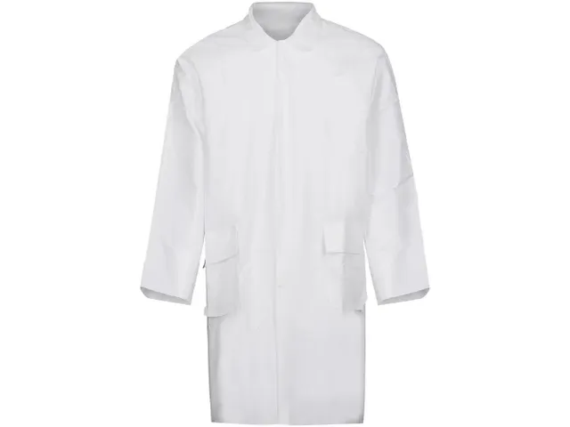 Asatex CKI labojas, wit, maat 4XL, per stuk