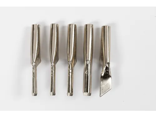 Creativ Company Linoleum snijset 5-delig