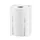 Toiletpapier Houder Duo 2 rollen Wit