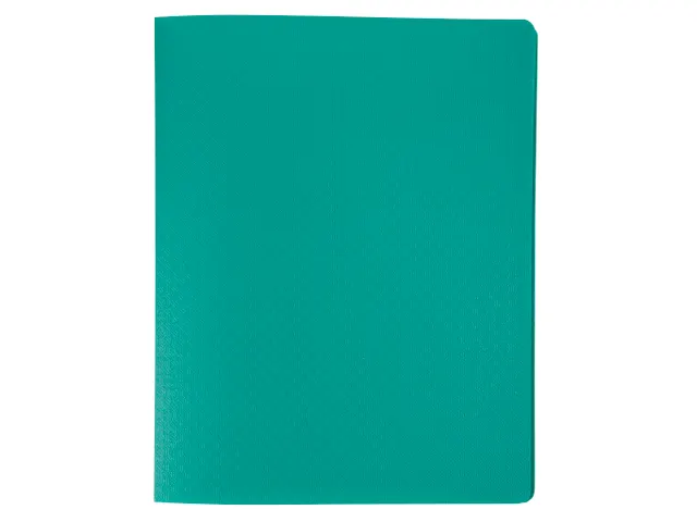 Protège-documents en polypropylène semi-rigide OPAK 40 vues - A5 ou