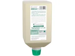 Topscrub Nature handreiniging sterke vervuiling 2 liter vulling 6 st