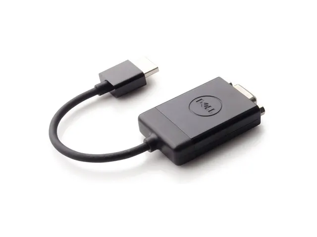 HDMI to VGA Adapter