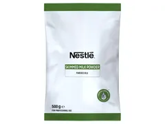 Lait en poudre Nestlé écrémé 500g