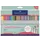 Marker creatief Faber-Castell Goldfaber set a 30 stuks Happy Creating