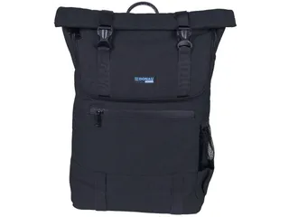 rugzak London 18 l 15,6 inch zwart - 1