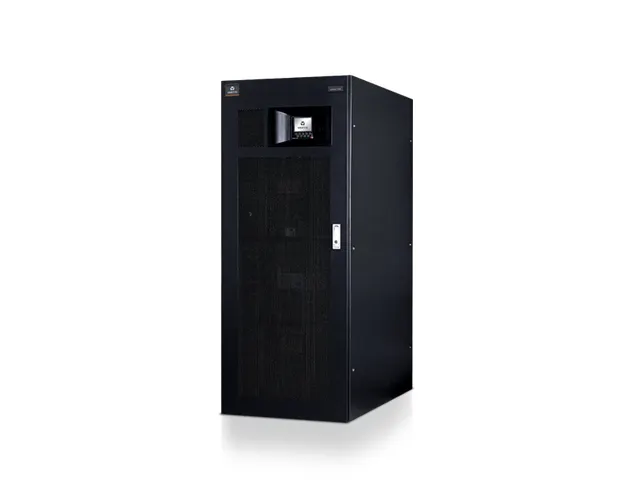 Vertiv Liebert LI60403A0301A10, Dubbele conversie (online), 40 kVA, 40