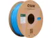 eSUN PLA+ 3D printer Filament 1,75mm Licht Blauw 1kg