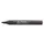 Viltstift Sharpie rond M15 1.8mm zwart