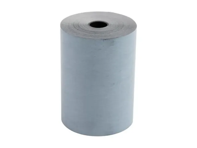 Telrol Exacompta 80mmx44m kern Ø12mm SafeContact thermisch