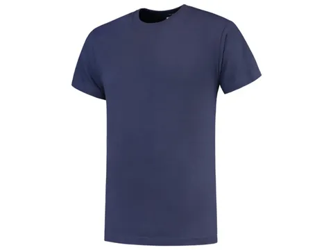 Tricorp 101002 T-shirt, inktblauw, maat 7XL, per stuk