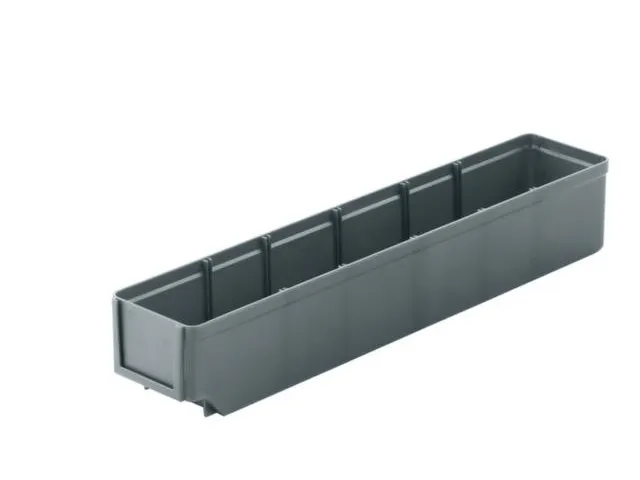 Stellingbakken Ps Hxbxd 83X93X500Mm Grijs