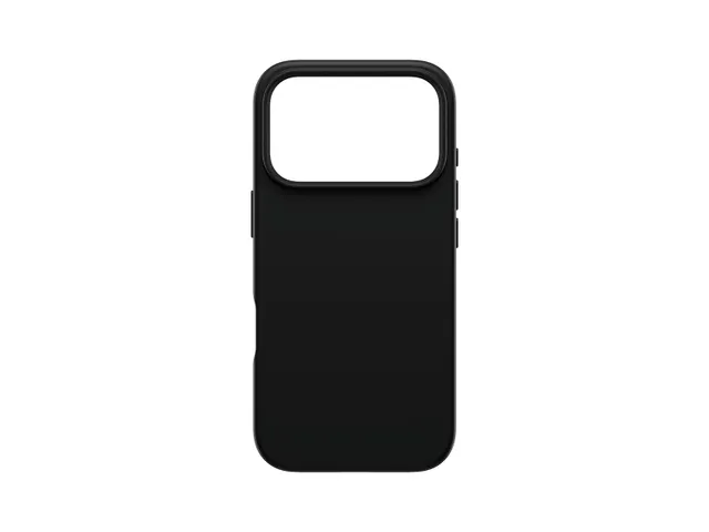 PanzerGlass CARE by Urban Combat Case Black iPhone 18 Pro | 17 P