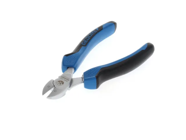 8316-140 JC Power-zijsnijtang 140mm 2K handgreep