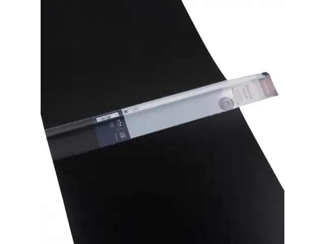 Showmap HF2 deluxe A3 20 tassen antraciet
