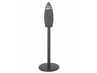 Kimberly Clark Professional vloerstandaard voor zeepdispenser Zwart - 1