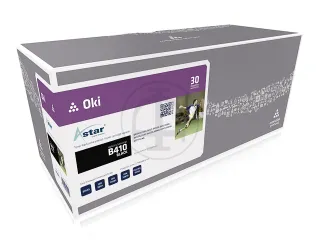AS10102 ASTAR OKI 43979102 B/MB toner - 1