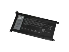 Origin Storage CYMGM-BTI, 3680 mAh, Lithium-Polymeer (LiPo), 11,4 V, 1