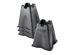 Set met 4 Meubelverhogers Groot