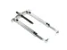 1.06/3-5 Universele trekker,2-armig,250x500mm