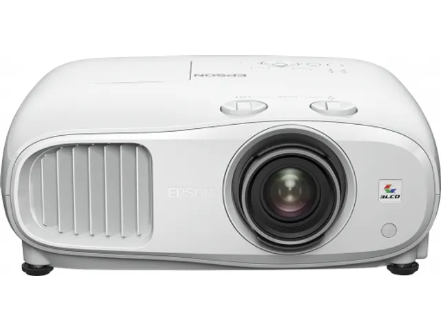 4k Pro-uhd-projector Eh-tw7000