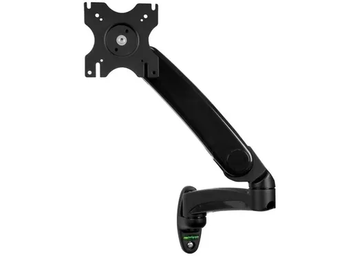 Monitor Arm Met Gasveer Muur Bevestiging 1 scherm