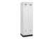 locker voor scheiding van kleding,HxBxD 1950x600x500mm,2vak