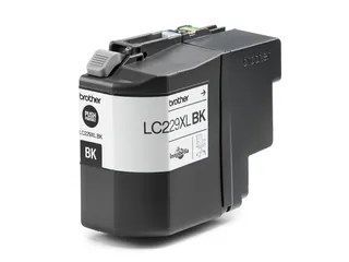 LC-229XLBK Zwart Inktcartridge 2400 pagina's - 3