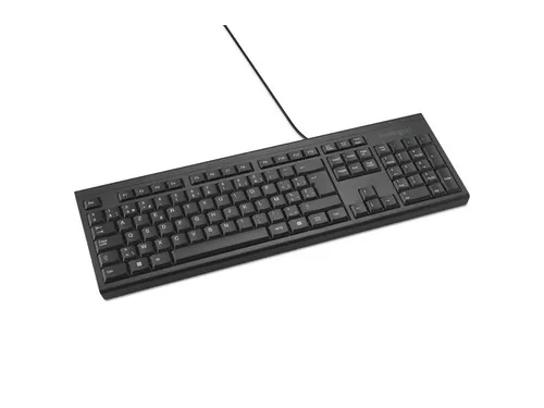 Toetsenbord Kensington EQ KB100 standaard AZERTY