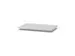tablette,p. rayonnage pour denrées alimentaires,lxP 1000x500mm