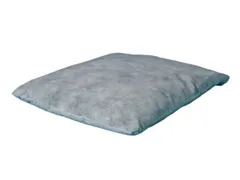 absorptiekussen voor chemicaliën en olie,LxB 300x300mm