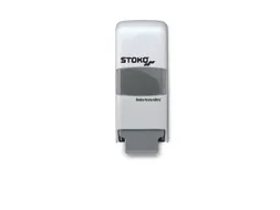 Deb Stoko Vario Ultra zeepdispenser Wit 1 of 2 liter