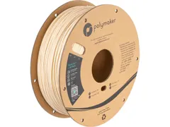 PolyLite LW-PLA 1,75mm wit 0,8kg 3D Filament