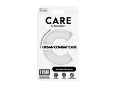 PanzerGlass CARE by Urban Combat Case Transparent Google Pixel 9
