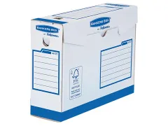 Bankers Box Basic Archiefdoos Heavy Duty A4+