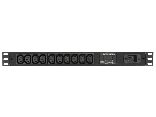 Vertiv Geist Metered, Avec mesure en ligne, Avec contrôle en ligne, 0