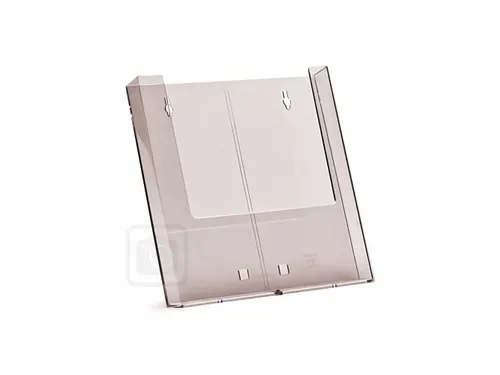 Folderhouder Wand 1x A4 Staand