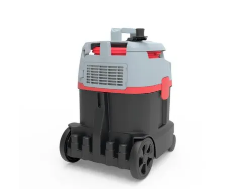 droogzuiger,700 W,bak 13l,Werk b 280mm,m. HEPA13-filtercassette