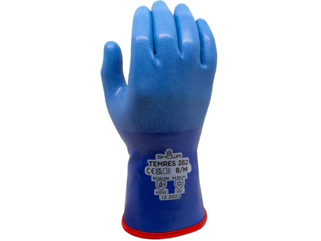 Showa Temres 282 handschoen - M