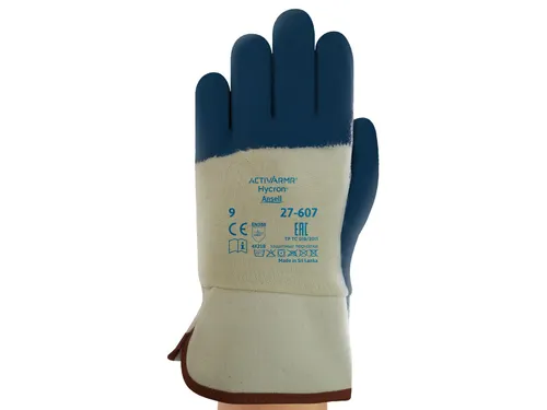 Ansell ActivArmr Hycron 27-607 handschoen - 10