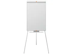 Impression Pro tableau de conférence, ft 68 x 105 cm, en acier, magn