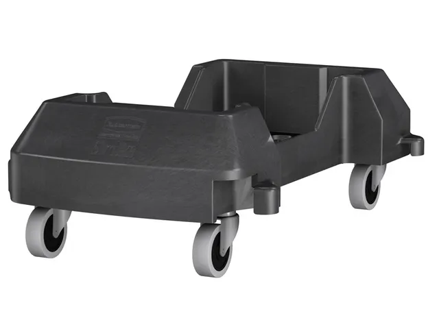 Slim Jim koppelbare kunststof dolly