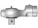 8794-03 Dopsleutel ratel 3/4 inch Z 22
